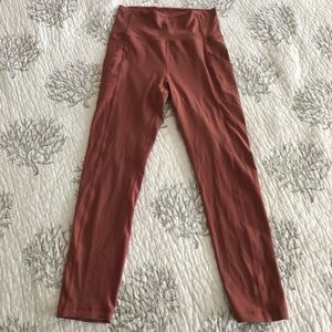 Paragon leggings